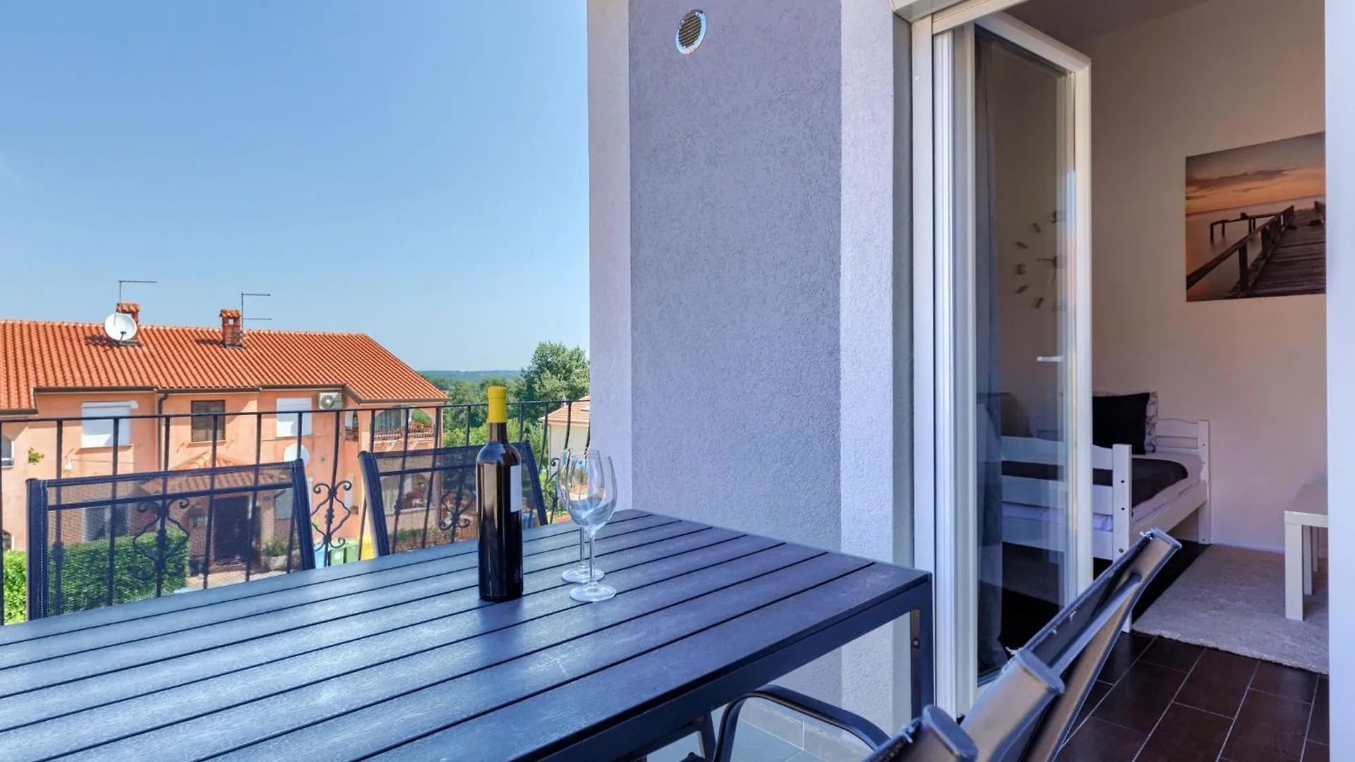 Apartment Vanessa By Interhome Umag Croatia