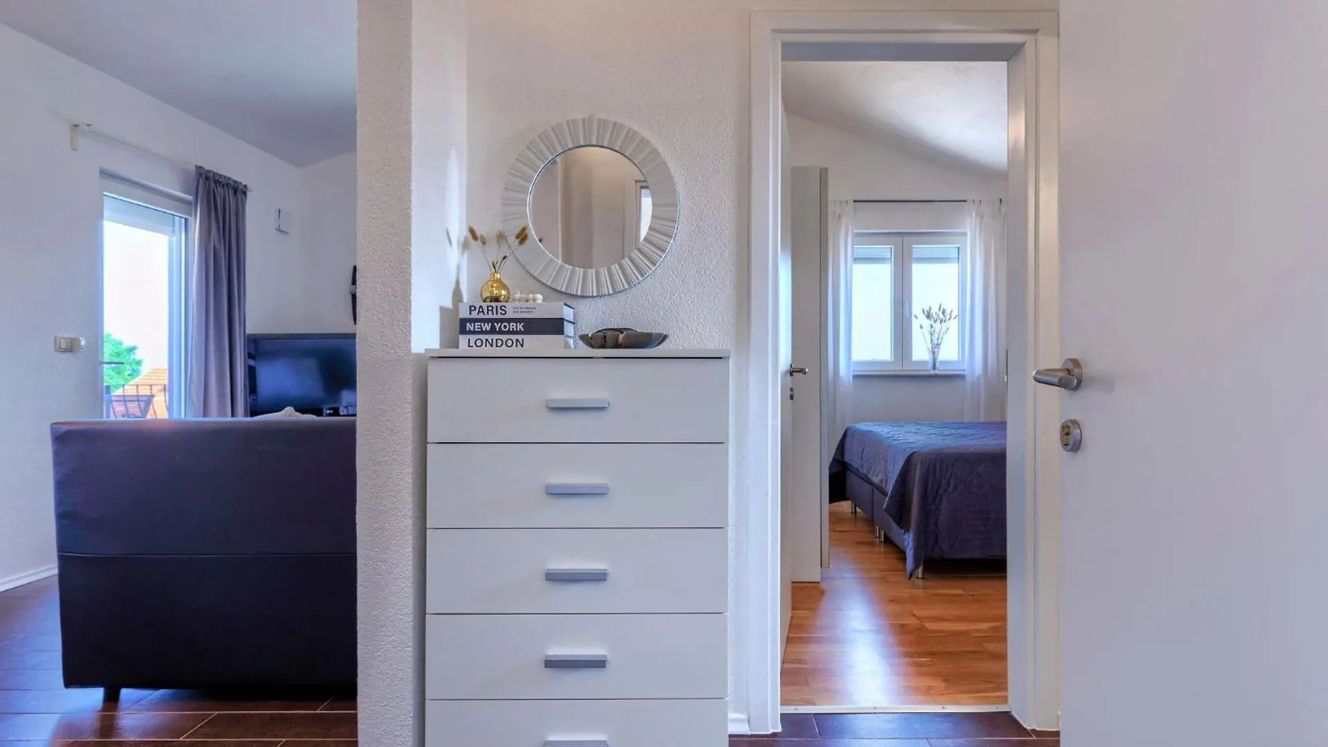 Apartment Vanessa By Interhome Umag