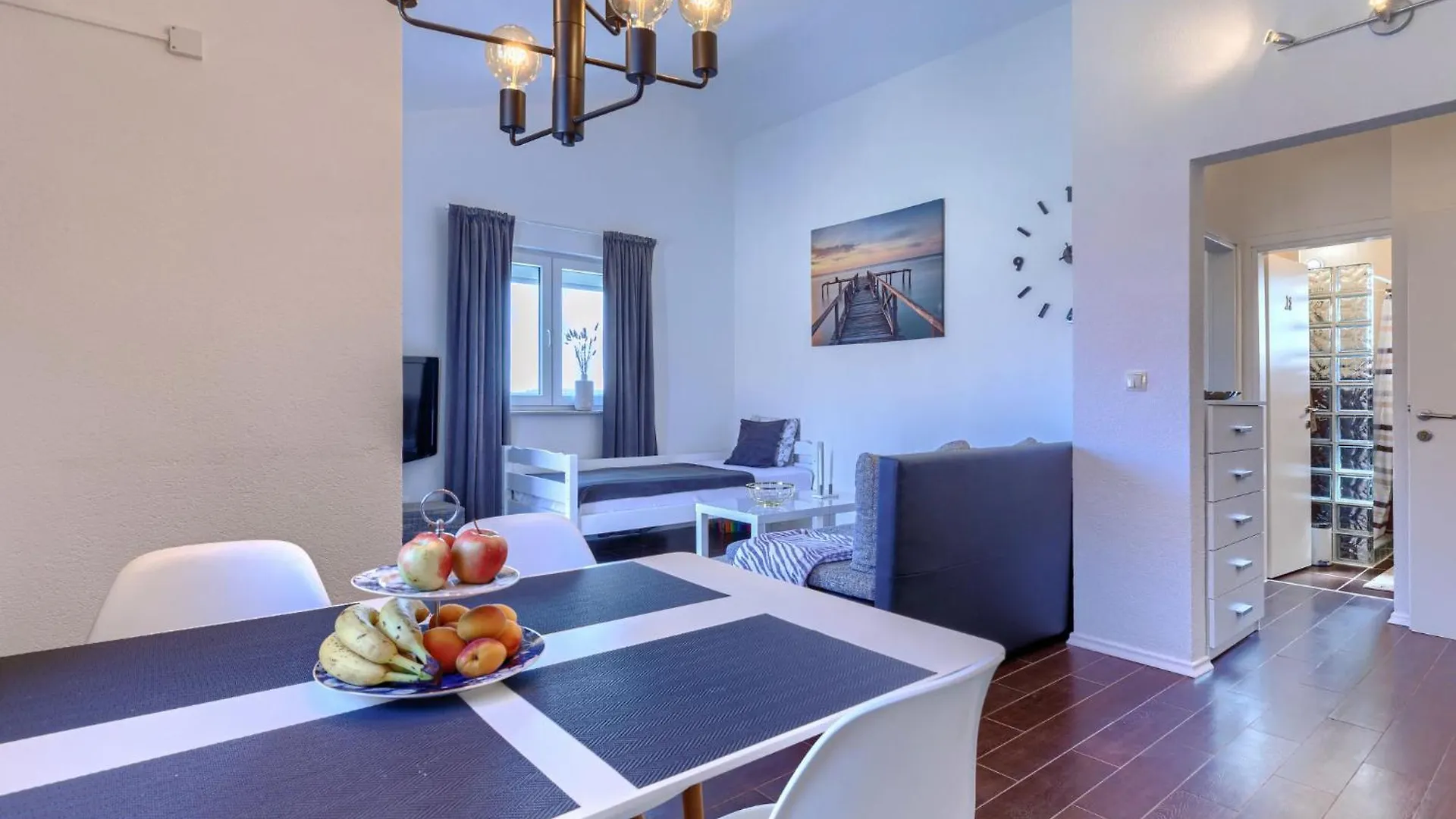 Apartment Vanessa By Interhome Umag