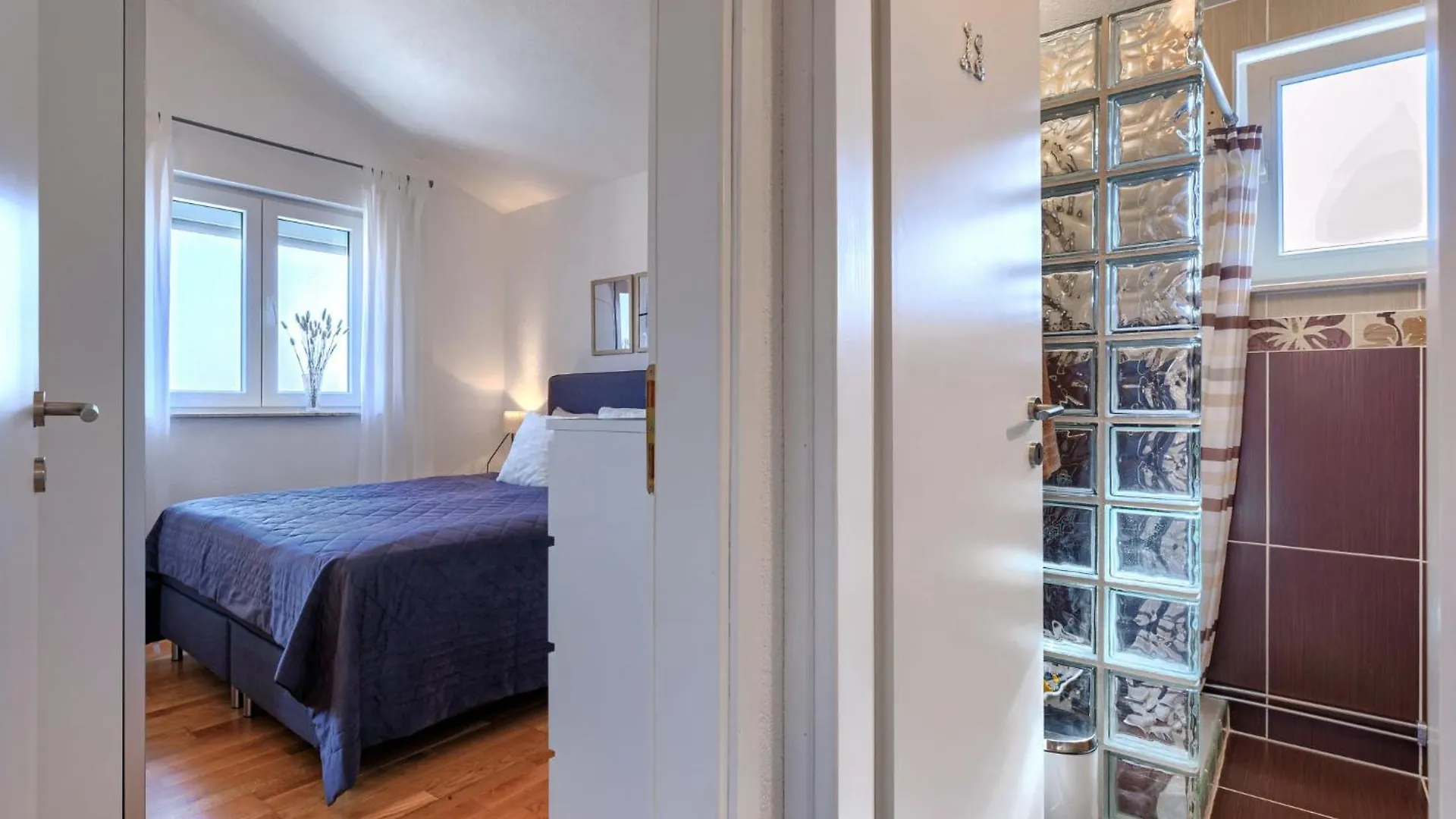 Apartment Vanessa By Interhome Umag