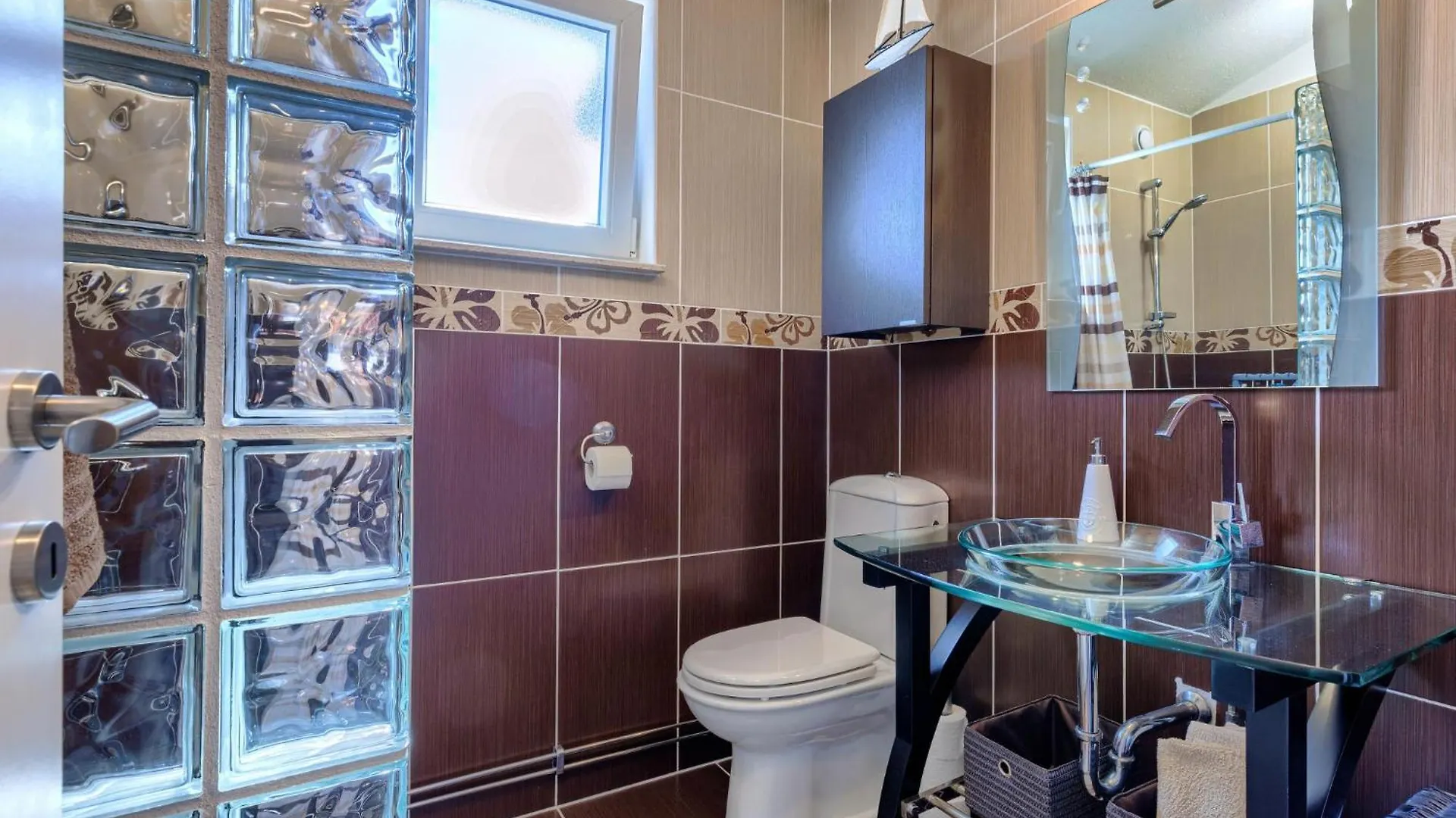 Apartment Vanessa By Interhome Umag