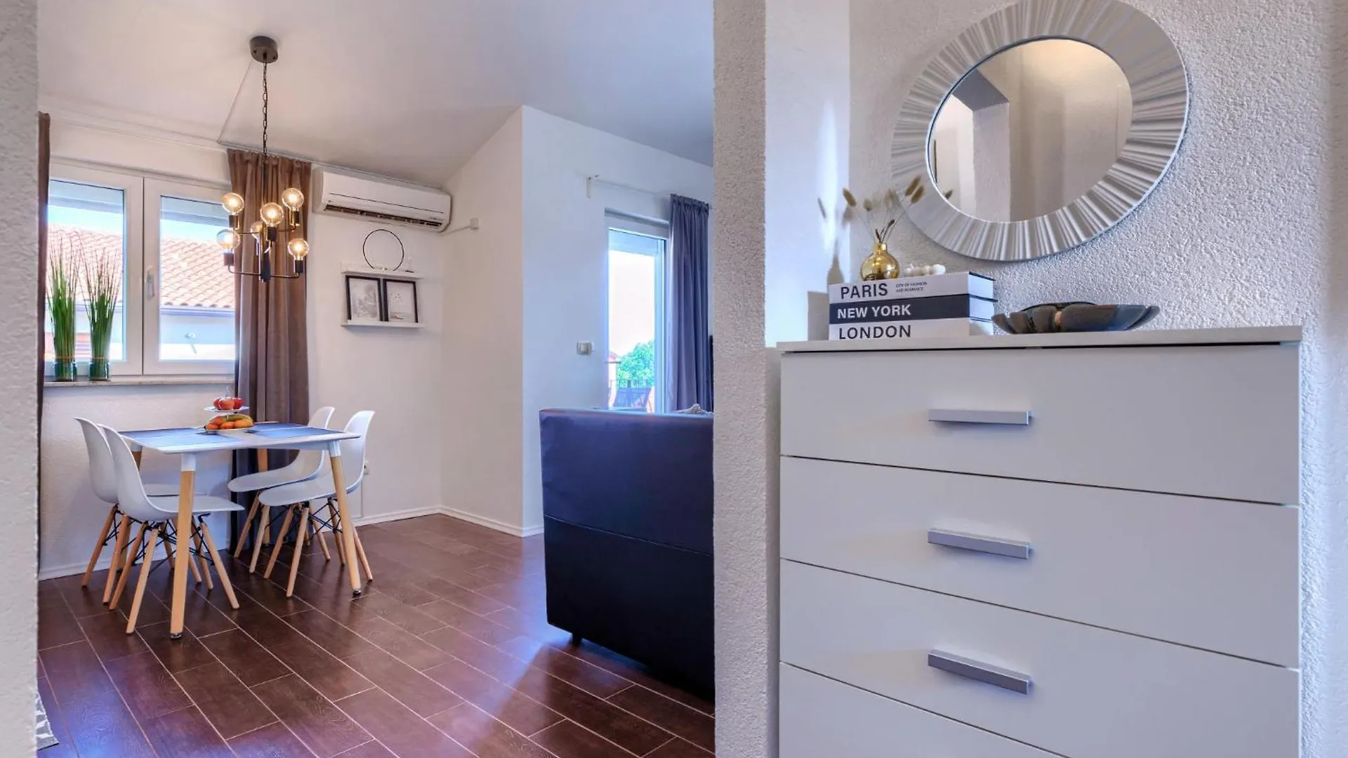 Apartment Vanessa By Interhome Umag 0*,