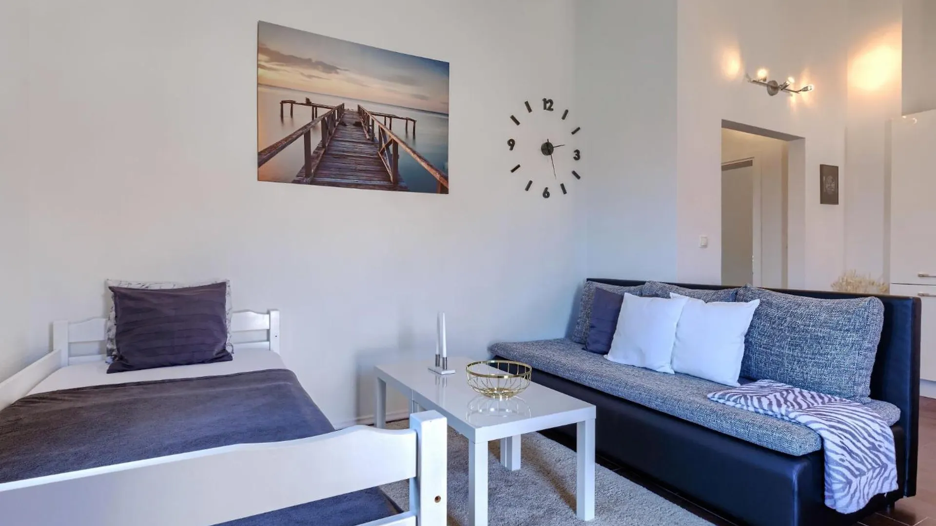 Apartment Vanessa By Interhome Umag