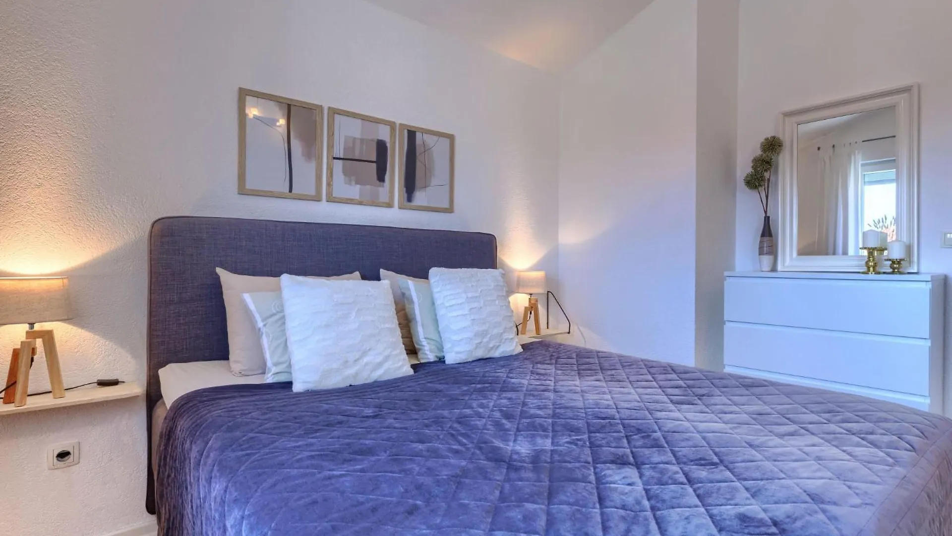 Apartment Vanessa By Interhome Umag Croatia