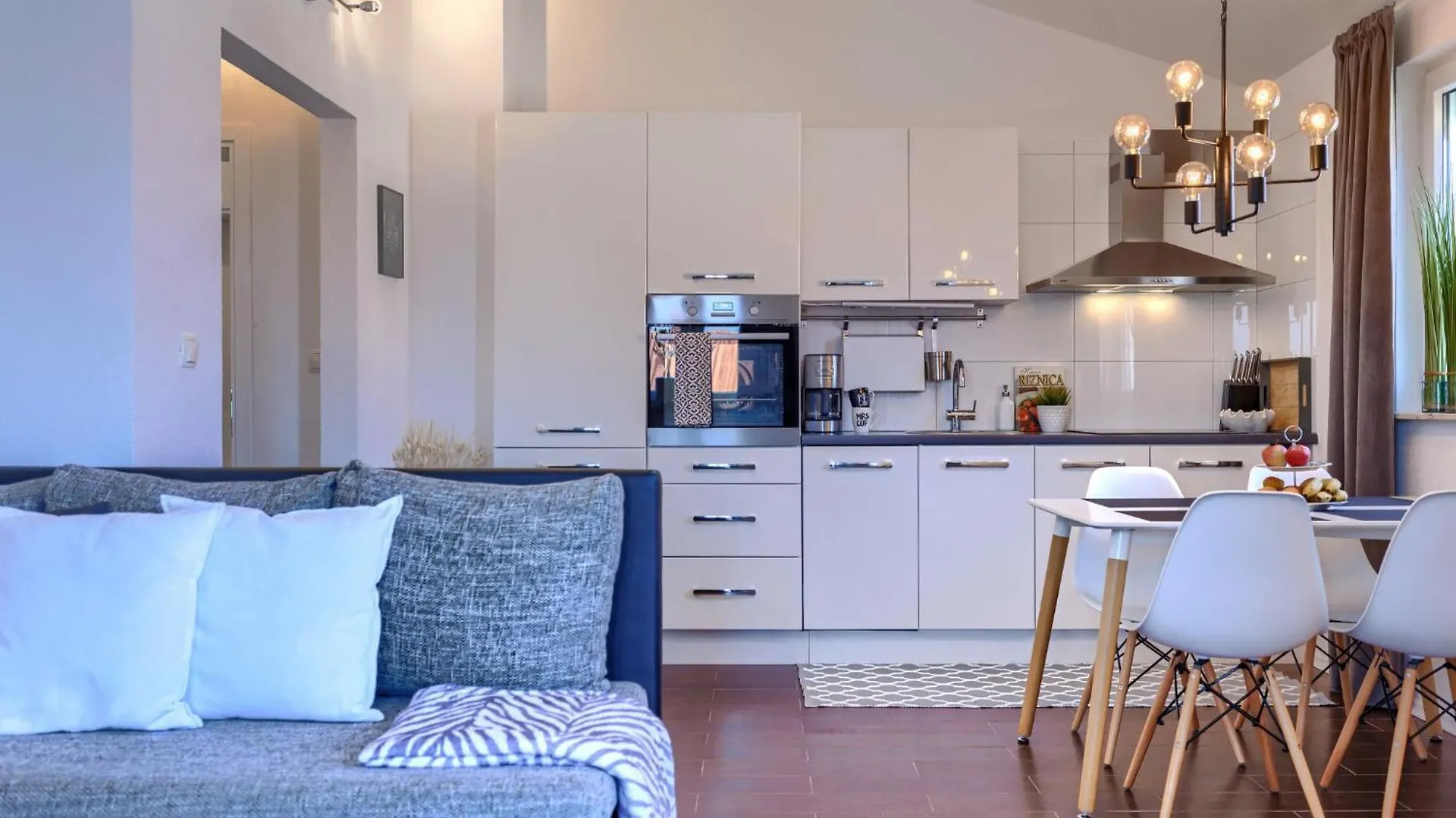 Apartment Vanessa By Interhome Umag Croatia