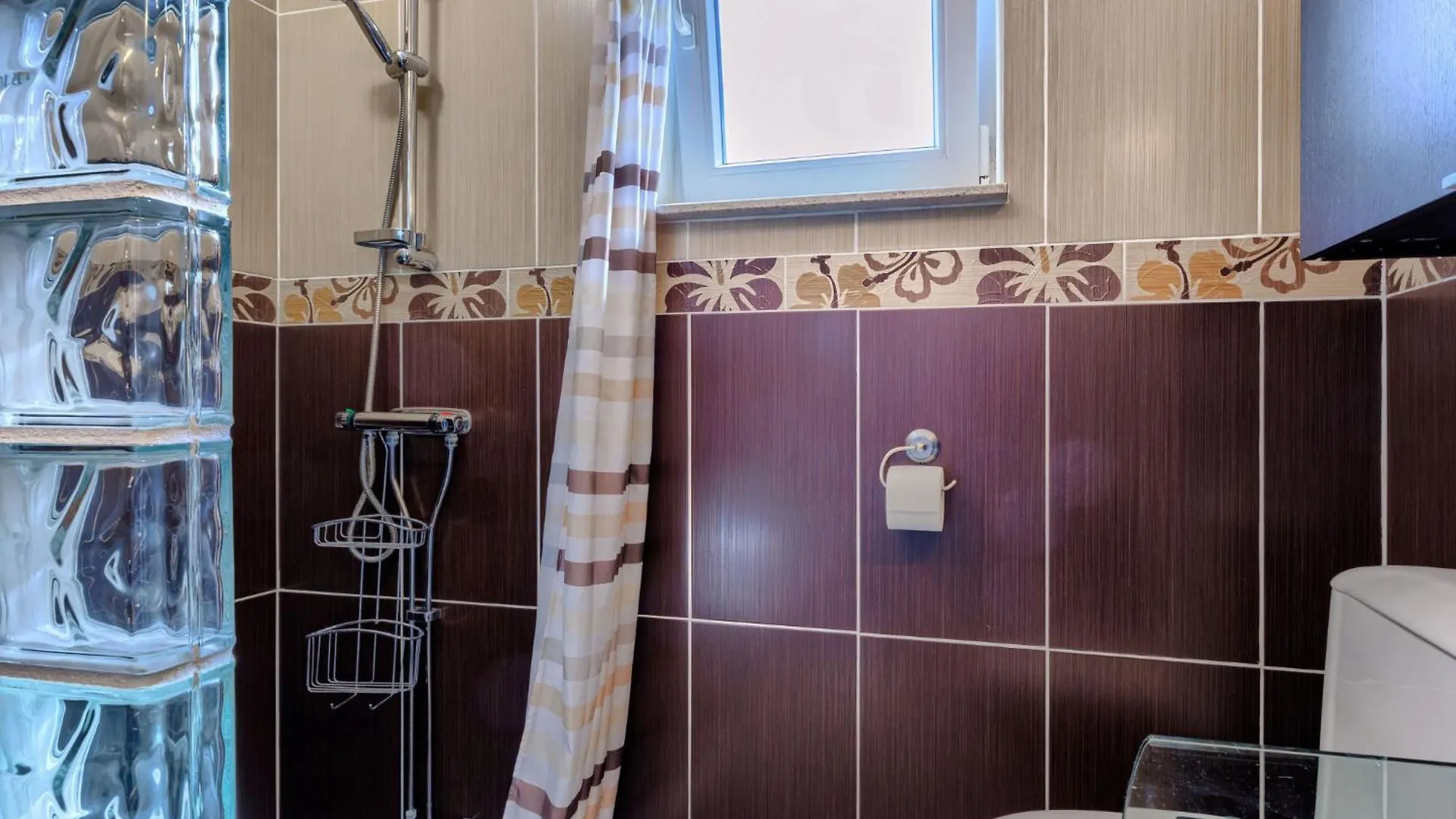 Apartment Vanessa By Interhome Umag Croatia