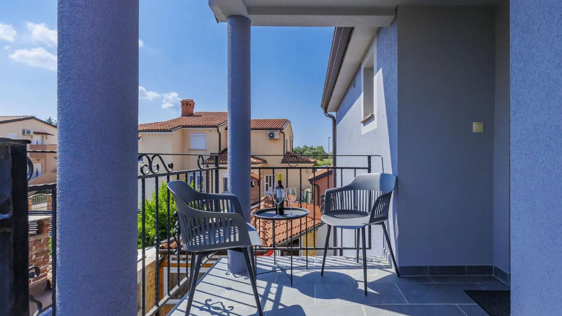 Apartment Vanessa By Interhome Umag
