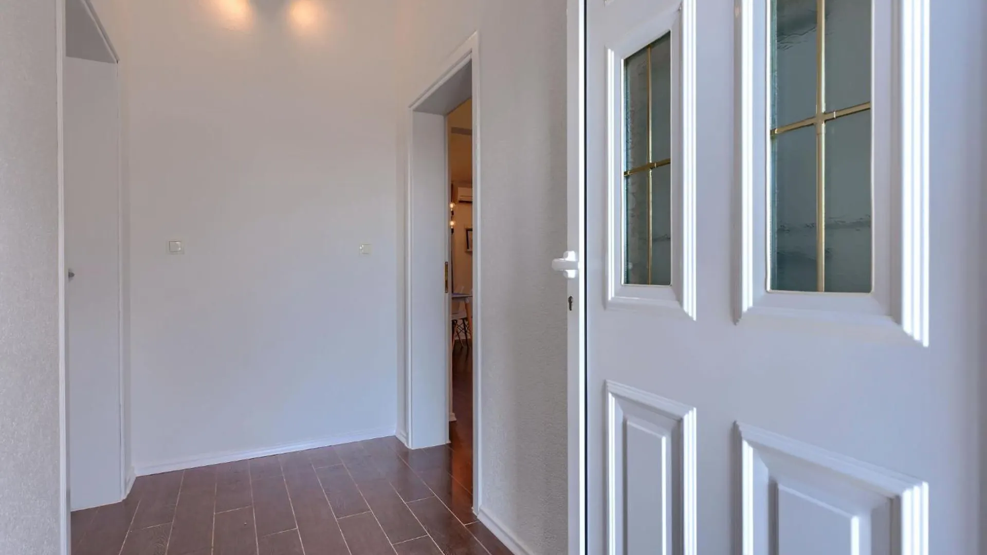 Apartment Vanessa By Interhome Umag