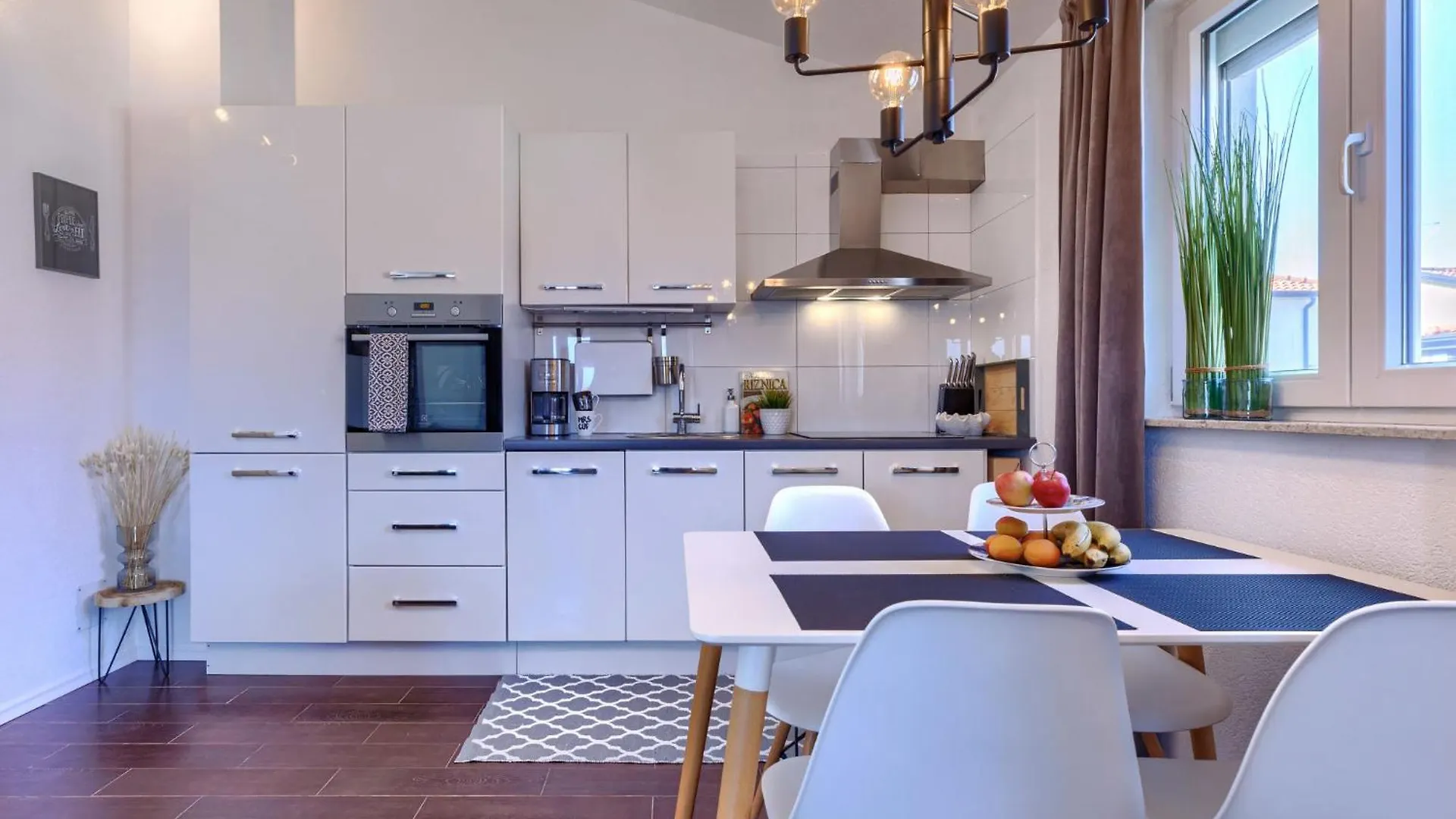Apartment Vanessa By Interhome Umag