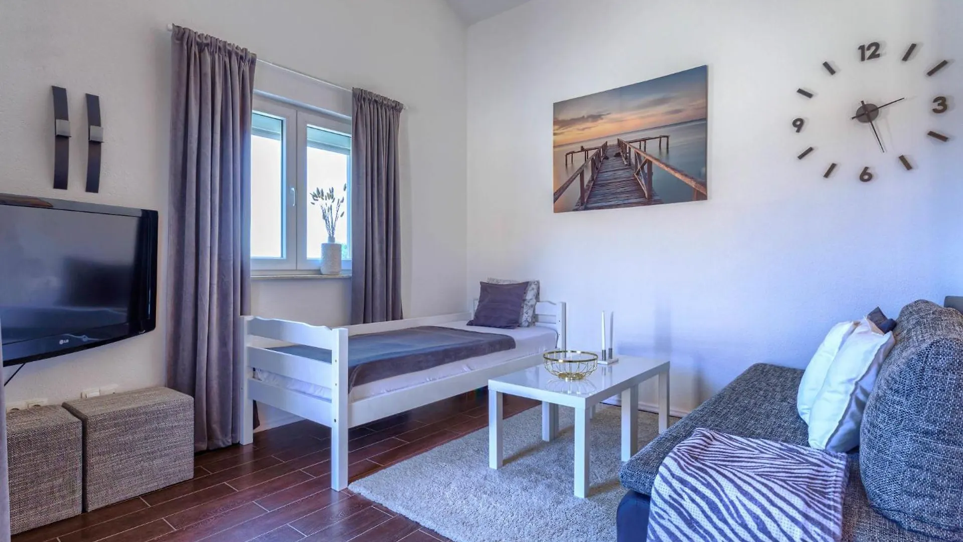 Apartment Vanessa By Interhome Umag 0*,  Croacia